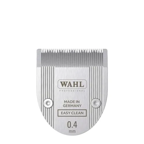 Moser Wahl EASY CLEAN Haarschneidemaschine für 1584, 1584, 1586, 1588, 1590, 1591, 1592 - Unisex-Erwachsene