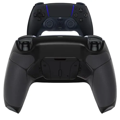 Clever Esports 4 Tasten Controller Schwarz (PS5-kompatibel)