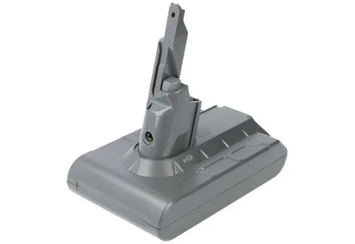 AccuCell 2000mAh Akku für Dyson V7 - Notebook-Akkus, leistungsstarker Li-Ion Akku mit 2000 mAh und 21,6 V für langlebige Leistung und optimale Nutzung Ihres Dyson V7 Staubsaugers.