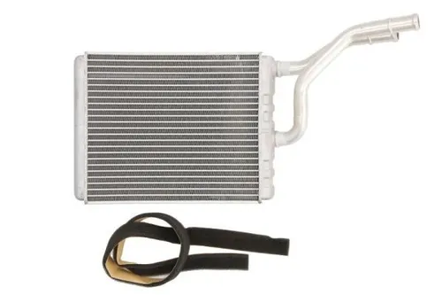 Thermotec Wärmetauscher D6Y012TT