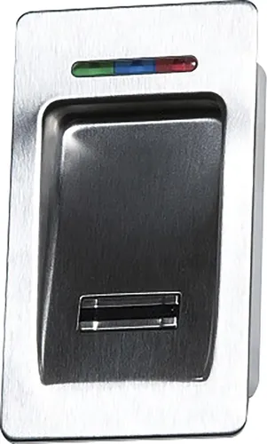 IDENCOM Fingerscanner BioKey Inside Mini X APP von IDENCOM