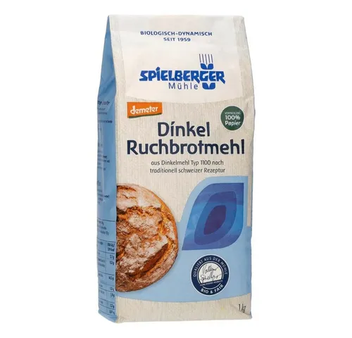 Spielberger Mehl, 1 x 1000 g