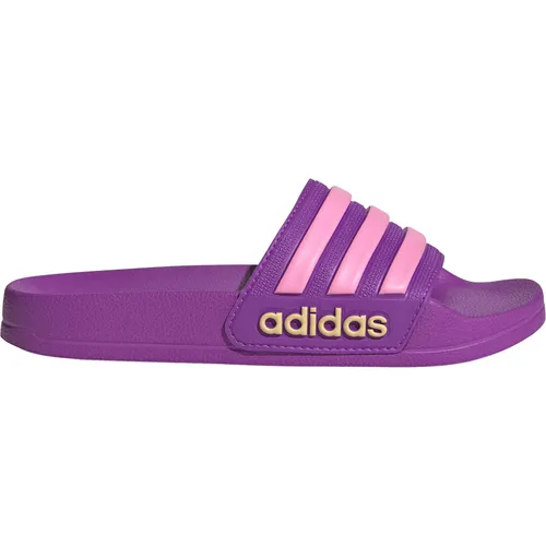 adidas Schuhe Lila von adidas