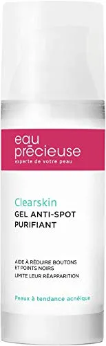 Clearskin gel anti-spot purifiant 50ml