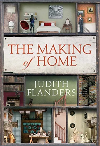 Produktbild The Making of Home: The 500-year story of how our houses became homes