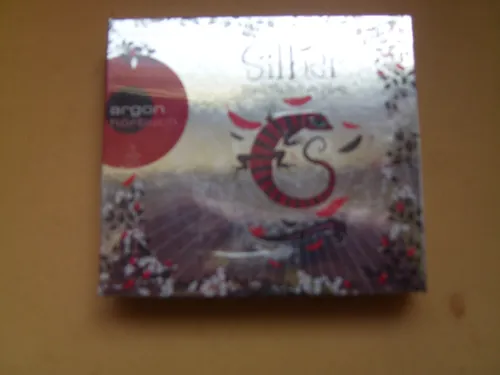 Produktbild Kerstin Gier Silber das dritte Buch der Träüme 8 CD Hörbuch Neu OVP