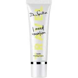 Dr. Spiller Biomimetic SkinCare Jojoba Peeling Creme 30 ml