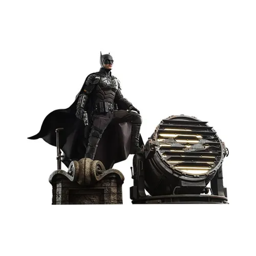 Hot toys