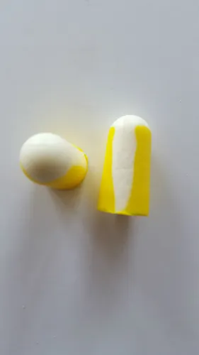 Bilsom Gehörschutz Ohrstöpsel 303L - SNR 33 dB - Hochwertiger Gehörschutz mit SNR 33 dB, ideal für laute Umgebungen. Perfekt für den Einsatz in der Industrie oder bei Veranstaltungen.