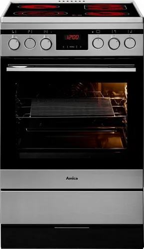 Amica SHC 11587 E Standherd von Amica