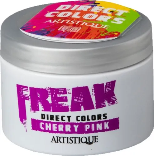 Produktbild Artistique Freak Direct Colors 135 ml Cherry Pink Tönung