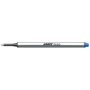 LAMY M 66 B Tintenrollermine blau 0,75 mm 1 St.