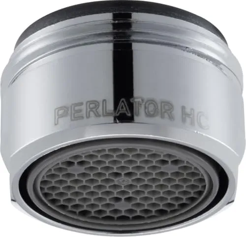 TrendLine Strahlregler Komfort M24 für Badewanne Perlatoren