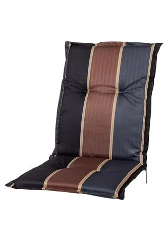 Sitzpolster Braun von Sun Garden