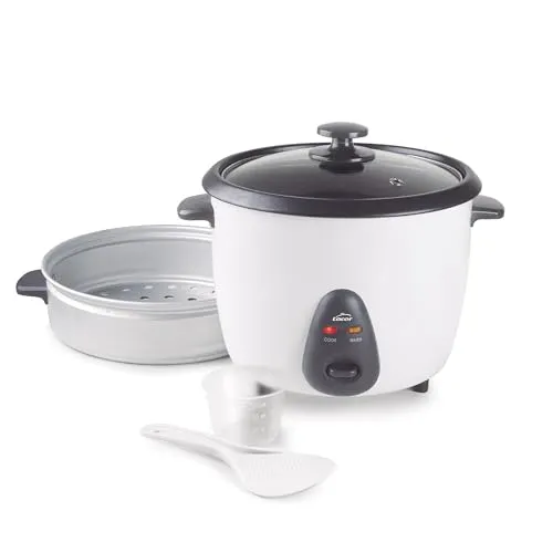 Lacor in schwarz von Lacor