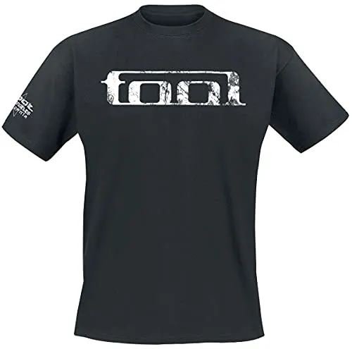 Produktbild TOOL Big Eye Männer T-Shirt schwarz M
