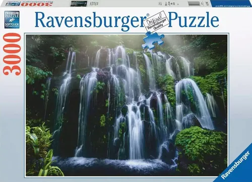 Produktbild Ravensburger Puzzle 17116