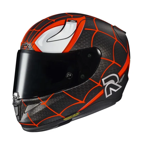 Produktbild HJC RPHA 11 Miles Morales Marvel Helm