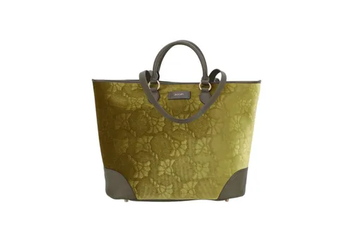 Joop Ricamo Dolce Meryl Shopper in gold von JOOP!