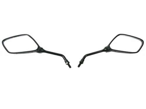 Spiegel für Sachs ZZ / ZX / XTC 125 / 50