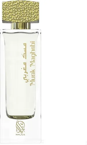 Nylaa Musk Maghribi Eau De Parfum 75ml