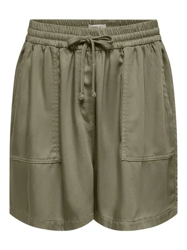ONLY Shorts ONLKENYA LIFE HW SHORTS CC OTW