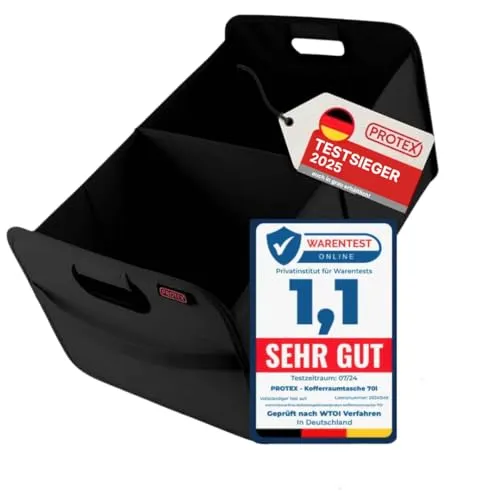 Utensilientaschen fürs Auto von PROTEX