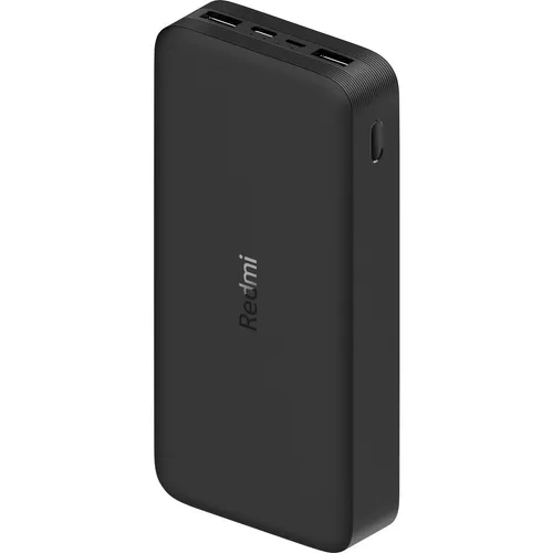 Xiaomi Powerbank 20000 mAh USB PD Schwarz von Xiaomi