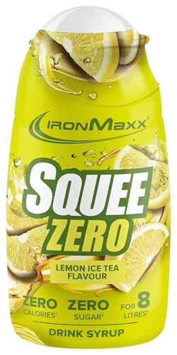 IronMaxx SqueeZero