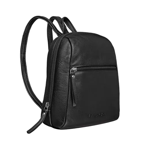 Produktbild STILORD 'Lia' Mini Rucksack Damen