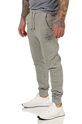 JACK & JONES JJGORDON, Farbe: Light Grey; Größe: XL