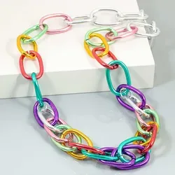 Esprit Kette mit Anhänger ESNL93375C420 von LA CHIQUITA