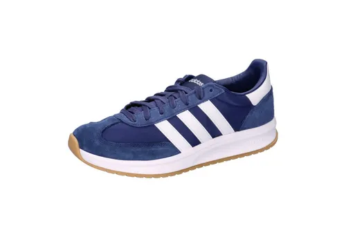 adidas Run 72s 2.0 - Sneaker in Blau, UK 13,5 | EU 49 - Laufschuhe für den Alltag mit stylischem Design und optimalem Tragekomfort. Entdecke die Vielfalt von adidas bei Bergfreunde.de!