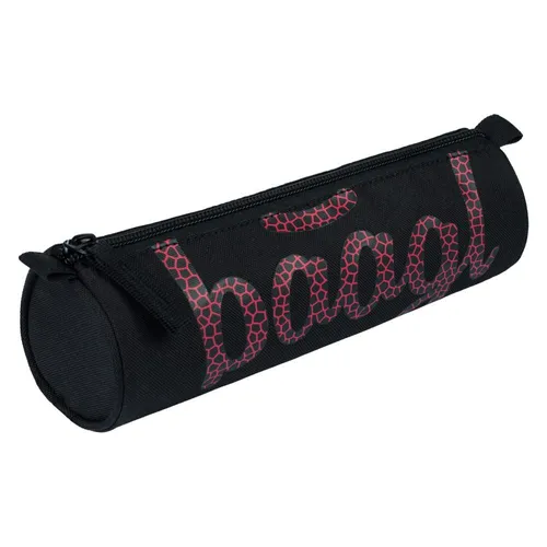 BAAGL Schlampermäppchen für Studenten Red