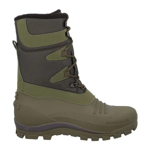 CMP Nietos Snow Boots militare (E980) 43
