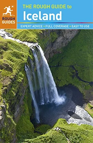 The Rough Guide to Iceland (Rough Guides)