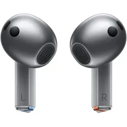 SAMSUNG Galaxy Buds3 - Kabellose Kopfhörer mit aktiver Geräuschunterdrückung - In-Ear-Bluetooth-Kopfhörer mit herausragender aktiver Geräuschunterdrückung für ungestörten Musikgenuss. Ideal für unterwegs und beim Sport.