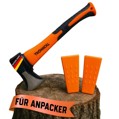 TronicXL Handbeil 600g