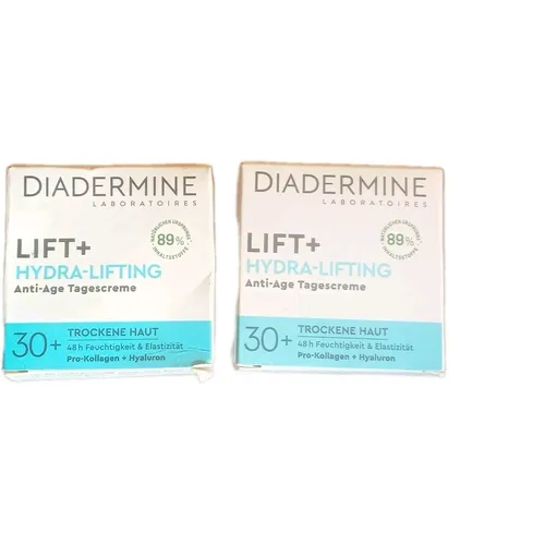 Diadermine Lift+ Tag Hydra-Lifting Tagescreme 50 ml