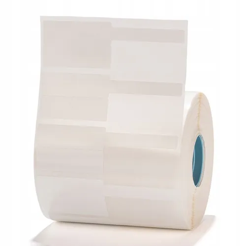 NIIMBOT Etiketten Aufkleber 38*25 + 40mm 1000 stücke für K3/W KABLI drucker