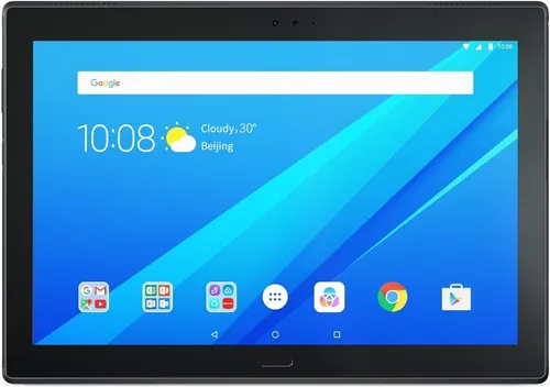 Lenovo Tab4 10 Plus 10,1 Zoll Tablet 64GB LTE Android schwarz