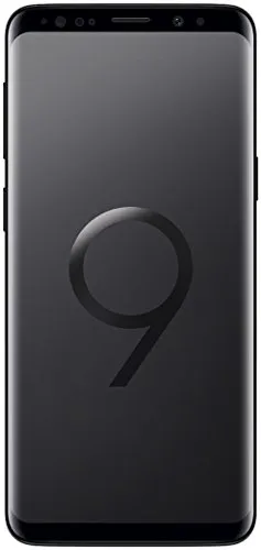 Samsung Galaxy S9 Smartphone von Samsung