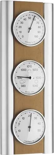 TFA Dostmann Analoge Wetterstation 20.1053.17 von TFA Dostmann