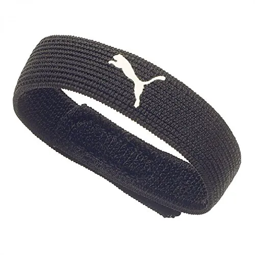 PUMA sock stoppers thin Sockenstopper, black-white, UA