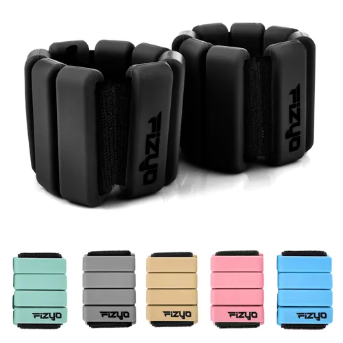 Schwimmen Schwarz von Fizyo