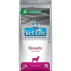 FARMINA Vet Life Dog Struvite 12kg von Farmina