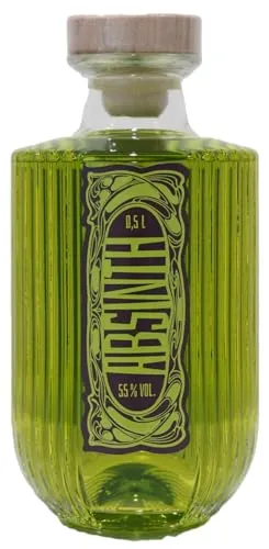 Absinth von Drexler
