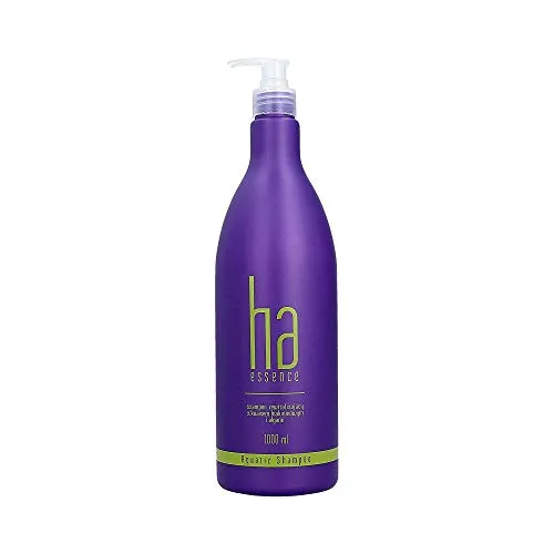 STAPIZ Ha Essence Shampoo, 1er Pack (1 x 1000 ml)