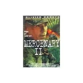 Mercenary Volume 2