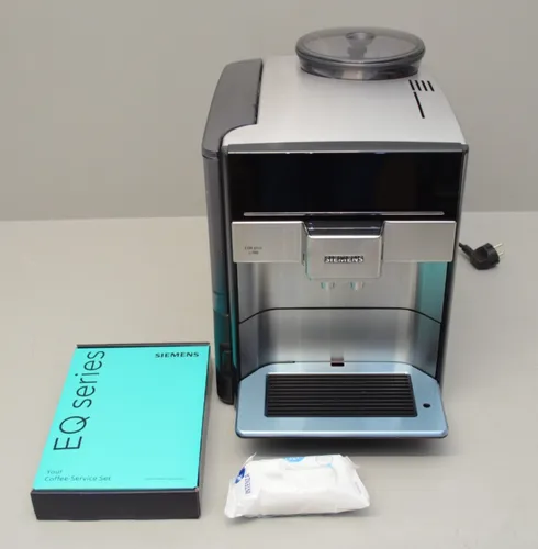 SIEMENS Kaffeevollautomat EQ6 plus s700 TE657503DE von Siemens